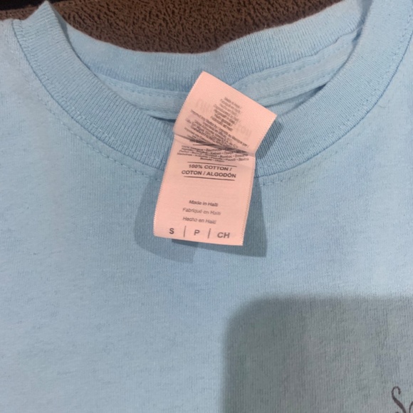 Bundle of two small southern shirts - Picture 4 of 6